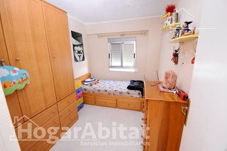 Piso en venta en L'Alquenència en Alzira