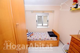 Piso en venta en L'Alquenència en Alzira