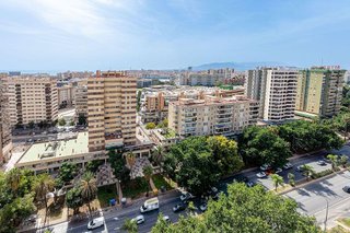 Piso en venta en Carranque - Haza Cuevas en Málaga