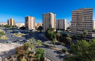 Piso en venta en Carranque - Haza Cuevas en Málaga