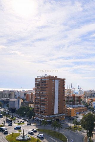 Piso en venta en Carranque - Haza Cuevas en Málaga