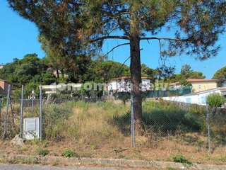 Terreno en venta en Urbanitzacions en Lloret de Mar