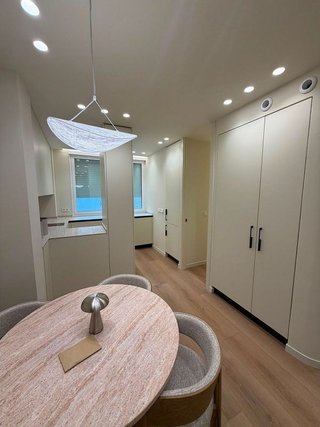 Piso en alquiler en Centro en Murcia