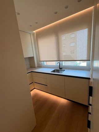 Piso en alquiler en Centro en Murcia