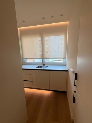 Piso en alquiler en Centro en Murcia