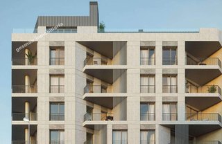 Piso en venta en Zona Fernández Ladreda en Pontevedra