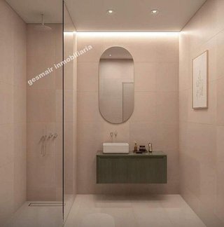 Piso en venta en Zona Fernández Ladreda en Pontevedra