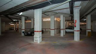 Garaje en venta en Torrelamata - La Mata en Torrevieja
