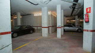 Garaje en venta en Torrelamata - La Mata en Torrevieja