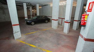 Garaje en venta en Torrelamata - La Mata en Torrevieja