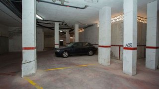 Garaje en venta en Torrelamata - La Mata en Torrevieja