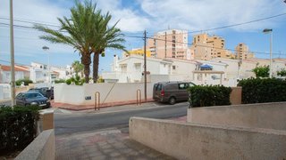 Garaje en venta en Torrelamata - La Mata en Torrevieja