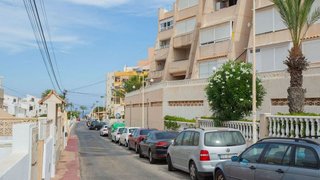 Garaje en venta en Torrelamata - La Mata en Torrevieja