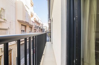 Piso en venta en El Pla de Sant Josep - L'Asil en Elche