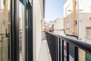 Piso en venta en El Pla de Sant Josep - L'Asil en Elche