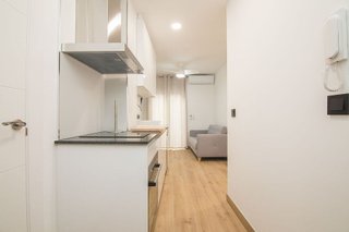 Piso en venta en El Pla de Sant Josep - L'Asil en Elche