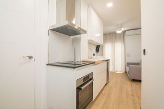 Piso en venta en El Pla de Sant Josep - L'Asil en Elche