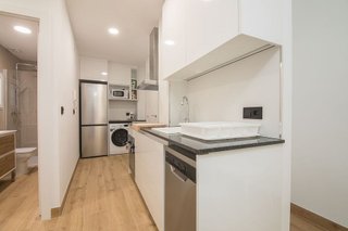 Piso en venta en El Pla de Sant Josep - L'Asil en Elche