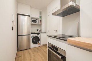 Piso en venta en El Pla de Sant Josep - L'Asil en Elche