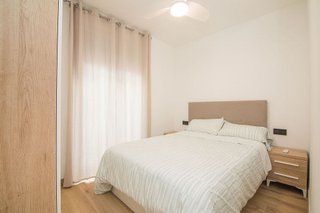 Piso en venta en El Pla de Sant Josep - L'Asil en Elche