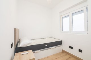 Piso en venta en El Pla de Sant Josep - L'Asil en Elche