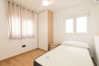 Piso en venta en El Pla de Sant Josep - L'Asil en Elche