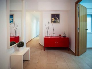 Piso en alquiler en El Cabanyal- El Canyamelar en Valencia