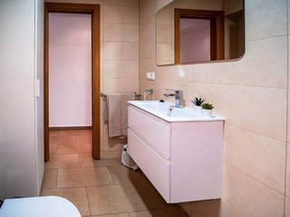 Piso en alquiler en El Cabanyal- El Canyamelar en Valencia
