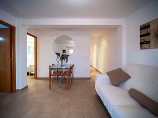 Piso en alquiler en El Cabanyal- El Canyamelar en Valencia