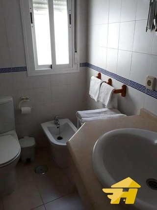 Piso en alquiler en Casco Histórico  - Ribera - San Basilio en Córdoba