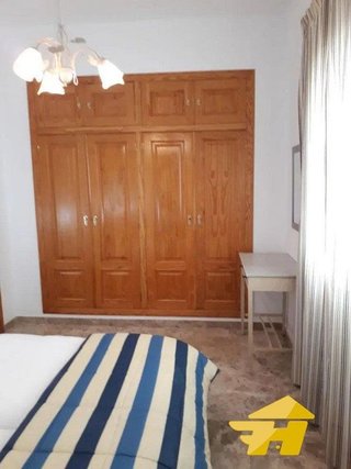 Piso en alquiler en Casco Histórico  - Ribera - San Basilio en Córdoba
