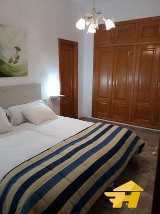 Piso en alquiler en Casco Histórico  - Ribera - San Basilio en Córdoba