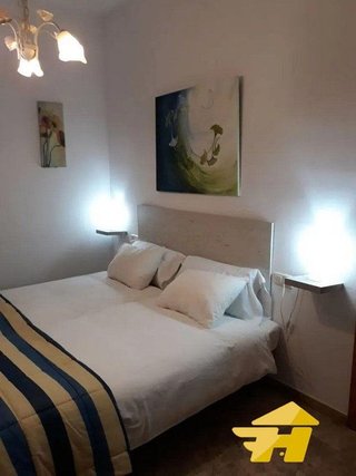 Piso en alquiler en Casco Histórico  - Ribera - San Basilio en Córdoba