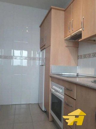 Piso en alquiler en Casco Histórico  - Ribera - San Basilio en Córdoba