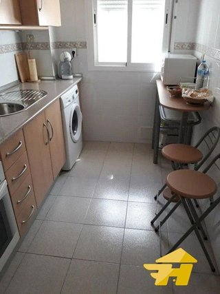 Piso en alquiler en Casco Histórico  - Ribera - San Basilio en Córdoba