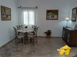 Piso en alquiler en Casco Histórico  - Ribera - San Basilio en Córdoba