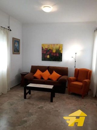 Piso en alquiler en Casco Histórico  - Ribera - San Basilio en Córdoba