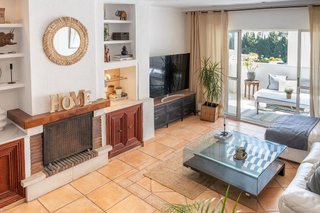 Casa pareada en venta en Calaburra - Chaparral en Mijas
