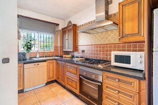Casa pareada en venta en Calaburra - Chaparral en Mijas