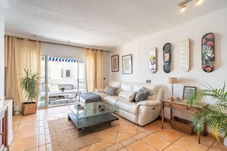 Casa pareada en venta en Calaburra - Chaparral en Mijas