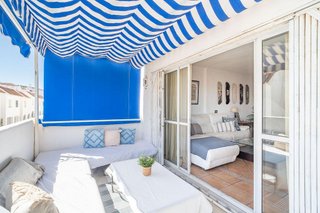 Casa pareada en venta en Calaburra - Chaparral en Mijas