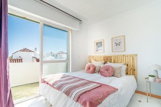 Casa pareada en venta en Calaburra - Chaparral en Mijas