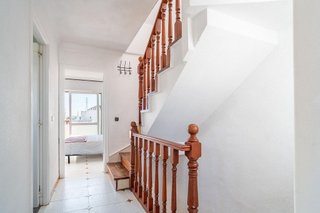 Casa pareada en venta en Calaburra - Chaparral en Mijas