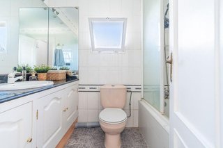 Casa pareada en venta en Calaburra - Chaparral en Mijas