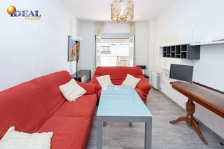 Piso en venta en Camino de Ronda - Rosaleda en Granada