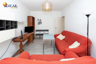 Piso en venta en Camino de Ronda - Rosaleda en Granada