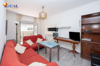 Piso en venta en Camino de Ronda - Rosaleda en Granada