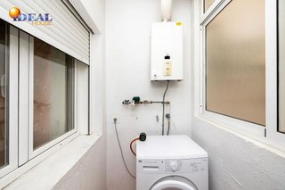 Piso en venta en Camino de Ronda - Rosaleda en Granada