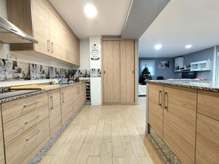 Casa rural en venta en Castalla