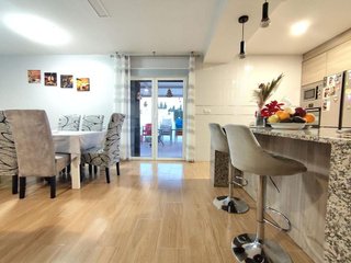 Casa rural en venta en Castalla